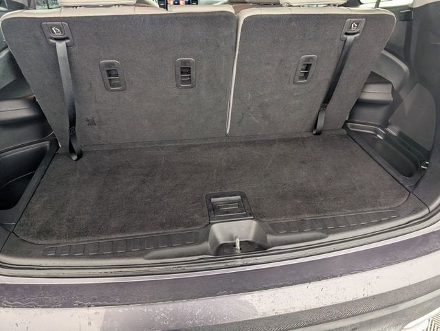 2019 Honda Pilot Touring 7-Passenger