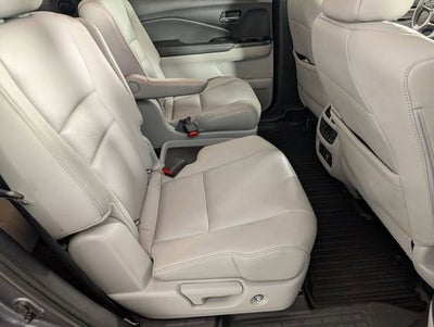 2019 Honda Pilot Touring 7-Passenger