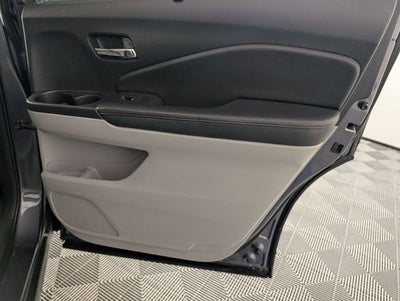 2019 Honda Pilot Touring 7-Passenger