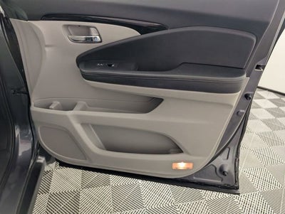 2019 Honda Pilot Touring 7-Passenger