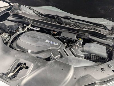 2019 Honda Pilot Touring 7-Passenger