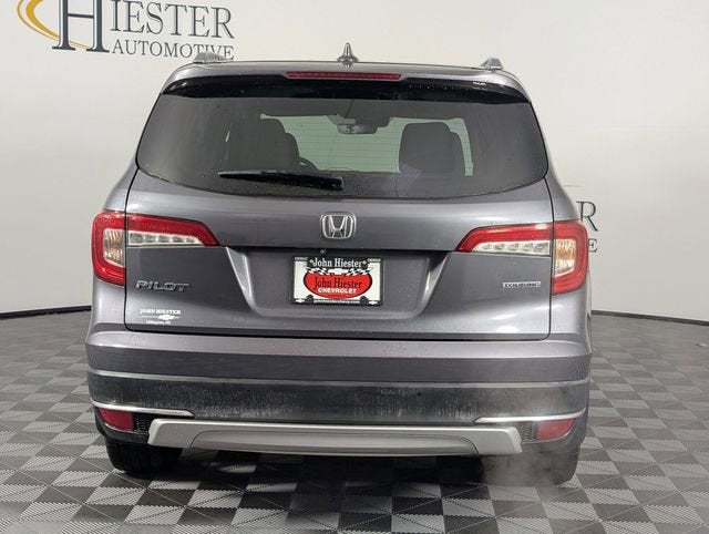 2019 Honda Pilot Touring 7-Passenger