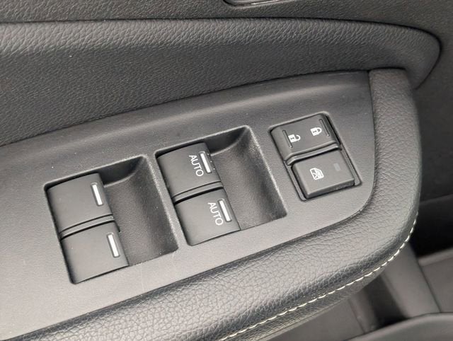 2021 Honda Ridgeline AWD Sport