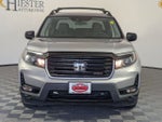 2021 Honda Ridgeline AWD Sport