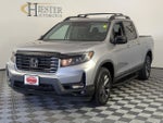 2021 Honda Ridgeline AWD Sport