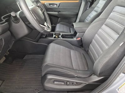 2020 Honda CR-V AWD EX