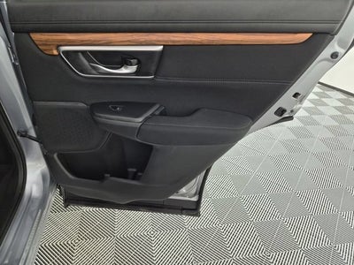 2020 Honda CR-V AWD EX