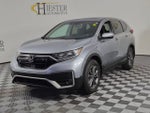 2020 Honda CR-V AWD EX