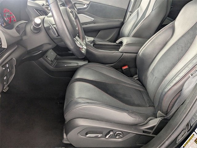 2023 Acura RDX w/A-Spec Package