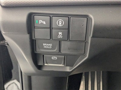 2023 Acura RDX w/A-Spec Package