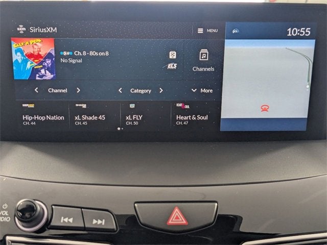 2023 Acura RDX w/A-Spec Package