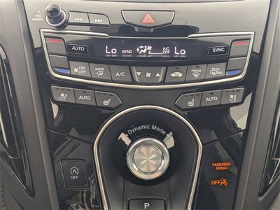 2023 Acura RDX w/A-Spec Package