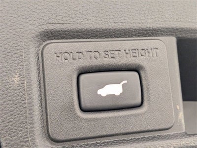 2023 Acura RDX w/A-Spec Package