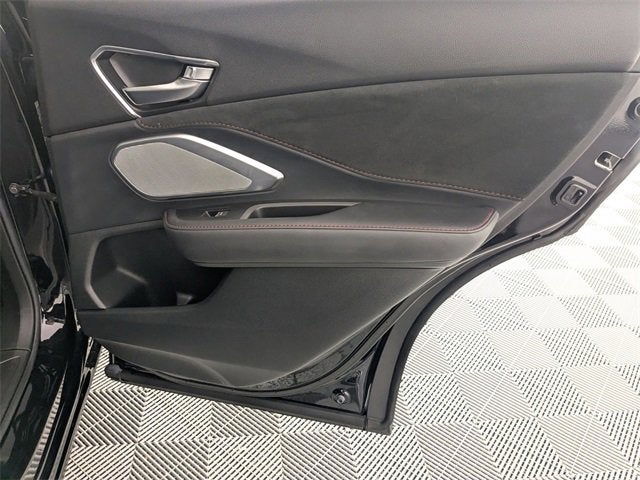 2023 Acura RDX w/A-Spec Package