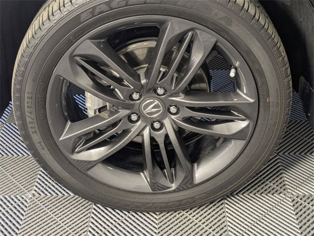 2023 Acura RDX w/A-Spec Package