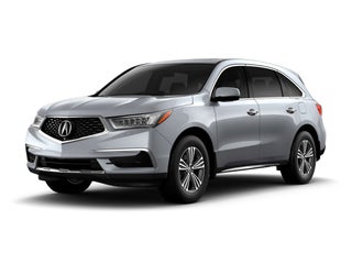 2020 Acura MDX BASE