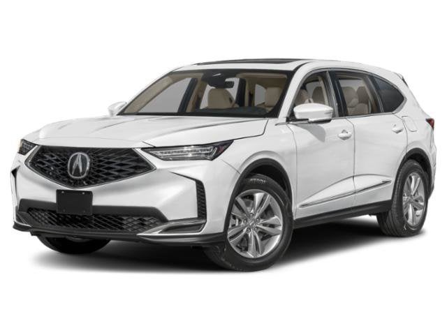 2025 Acura MDX BASE