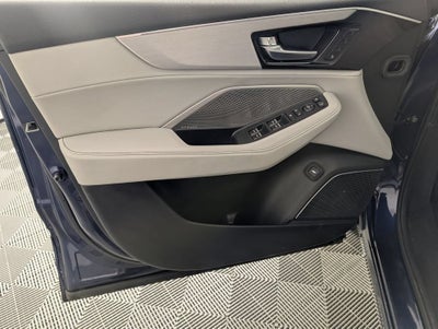 2023 Acura MDX Technology Package
