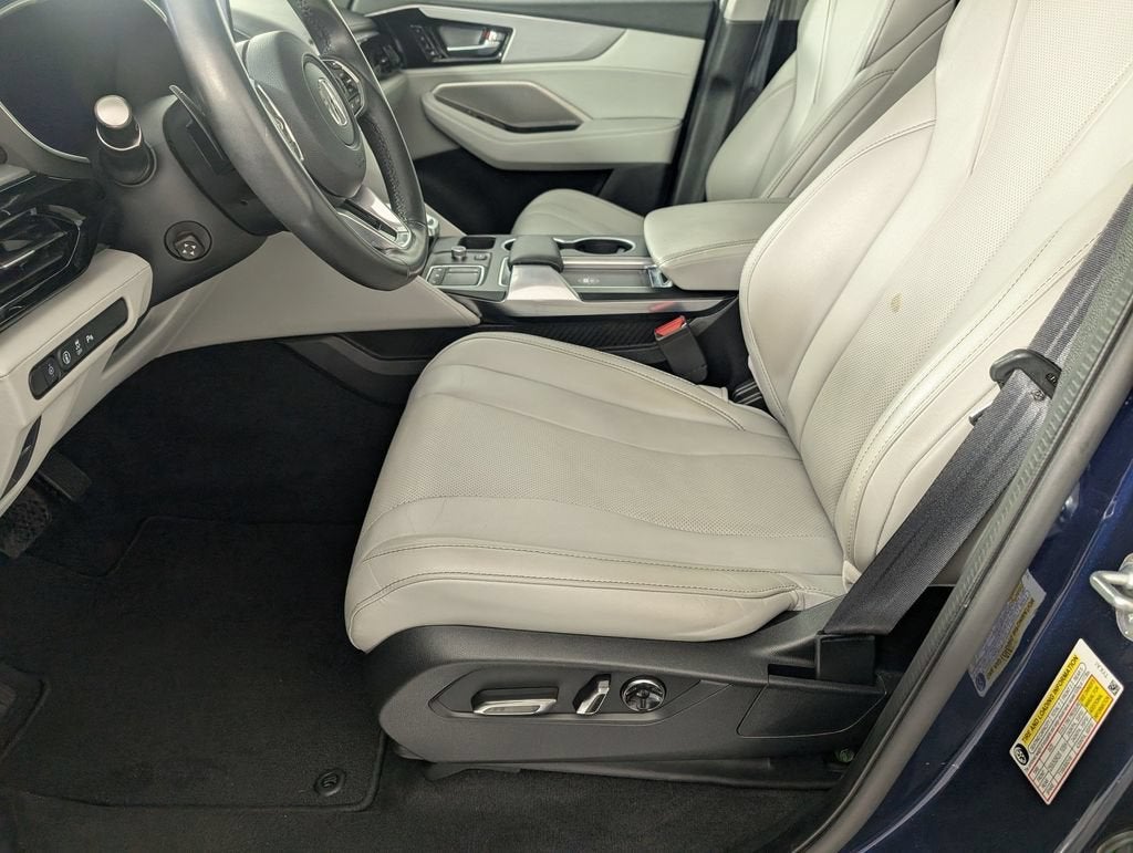 2023 Acura MDX Technology Package