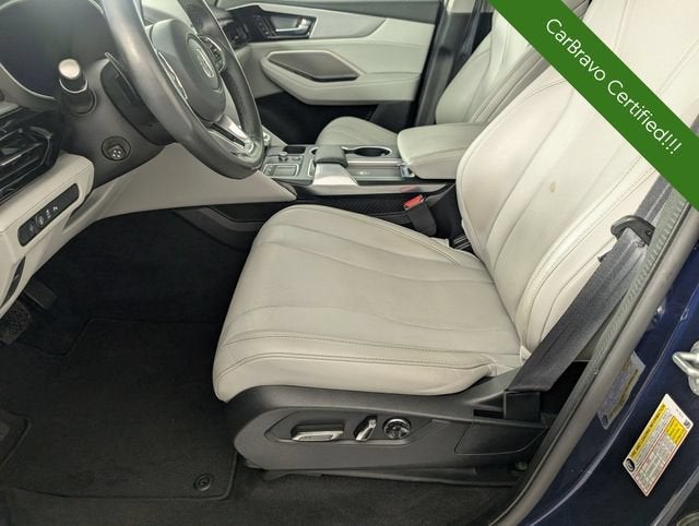 2023 Acura MDX Technology Package