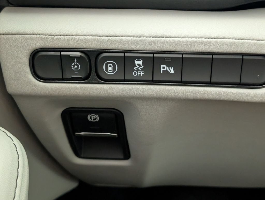 2023 Acura MDX Technology Package