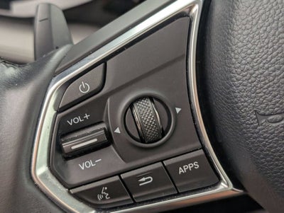 2023 Acura MDX Technology Package