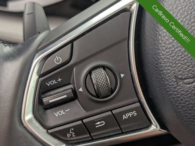 2023 Acura MDX Technology Package