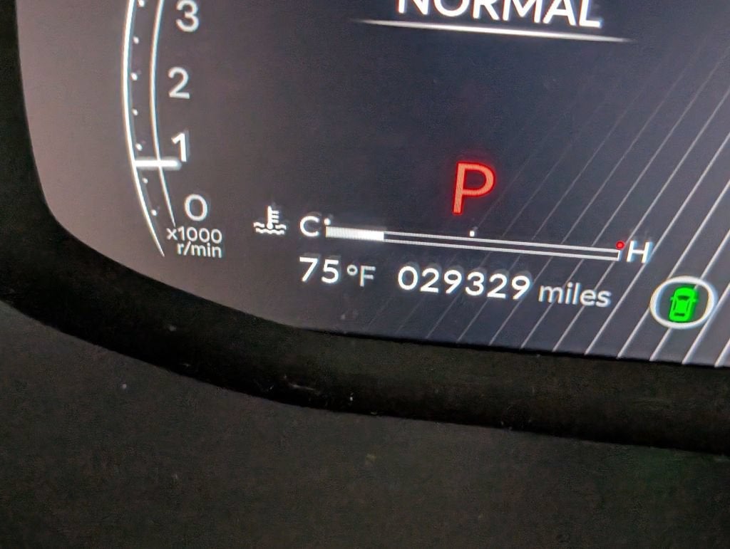 2023 Acura MDX Technology Package