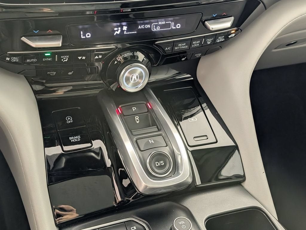 2023 Acura MDX Technology Package