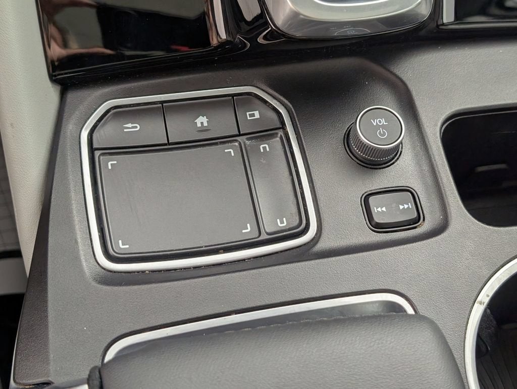 2023 Acura MDX Technology Package