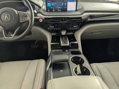 2023 Acura MDX Technology Package