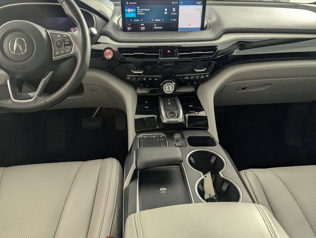 2023 Acura MDX Technology Package