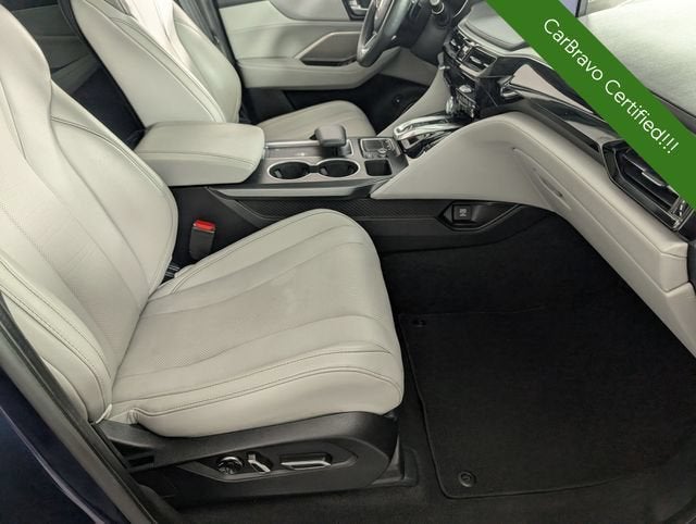 2023 Acura MDX Technology Package