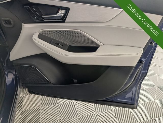 2023 Acura MDX Technology Package