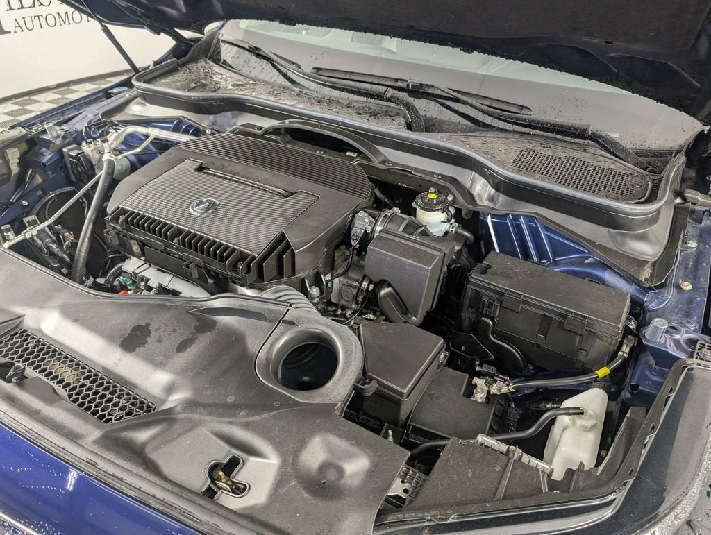 2023 Acura MDX Technology Package