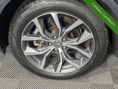 2023 Acura MDX Technology Package