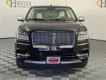 2021 Lincoln Navigator L Black Label