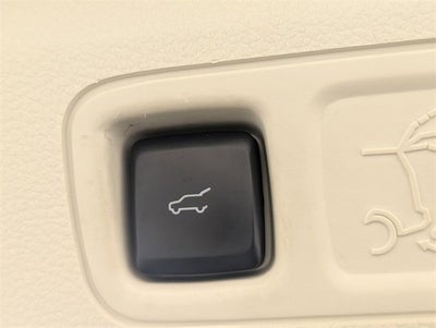 2021 Lincoln Navigator L Black Label