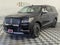 2021 Lincoln Navigator L Black Label