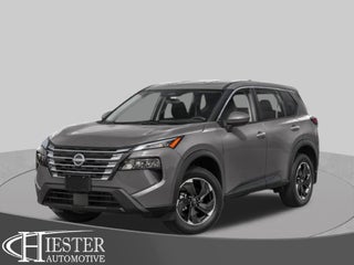 2024 Nissan Rogue SV Intelligent AWD