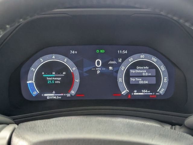 2025 Toyota Grand Highlander Limited