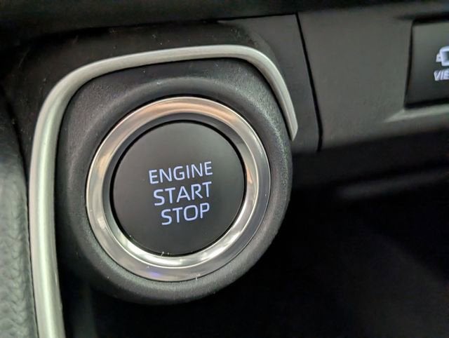 2025 Toyota Grand Highlander Limited