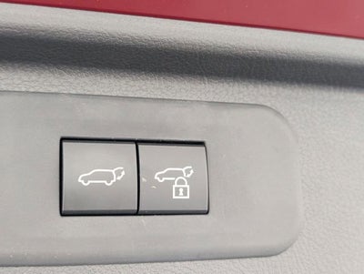 2025 Toyota Grand Highlander Limited