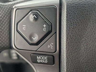 2021 Toyota Tacoma 4WD SR