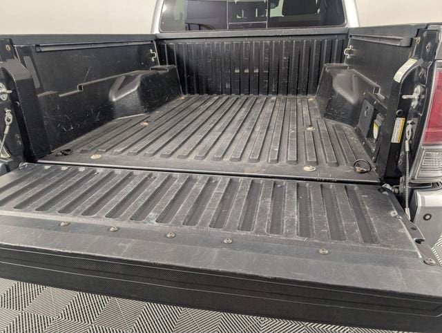 2021 Toyota Tacoma 4WD SR