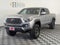 2021 Toyota Tacoma 4WD SR