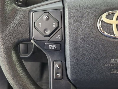 2019 Toyota Tacoma 2WD SR