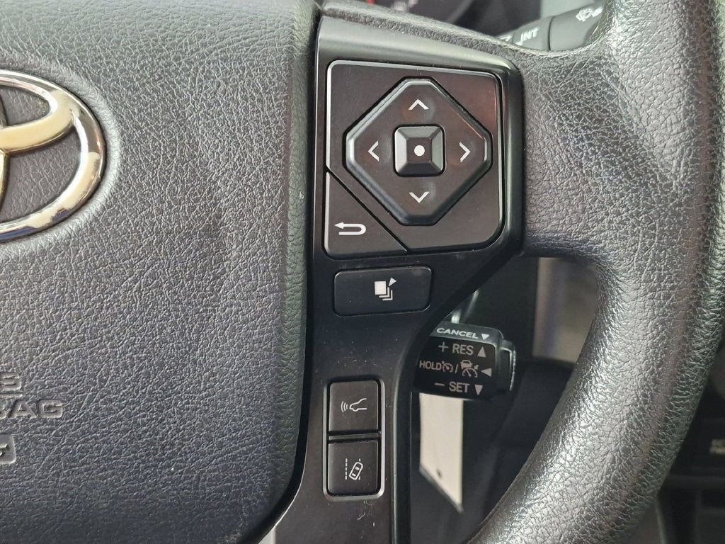2019 Toyota Tacoma 2WD SR