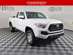 2019 Toyota Tacoma 2WD SR