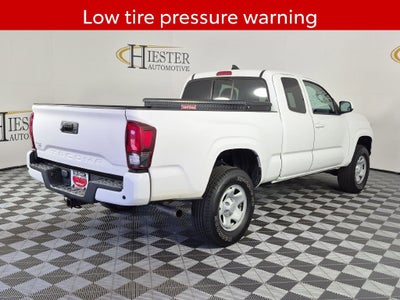 2019 Toyota Tacoma 2WD SR